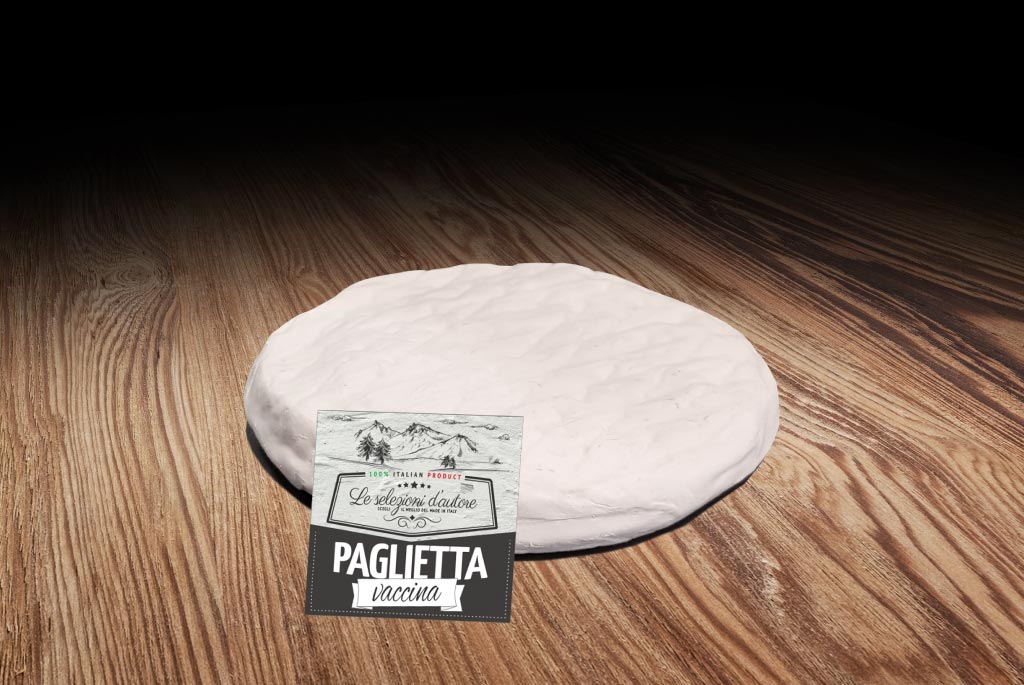 Paglietta vaccino