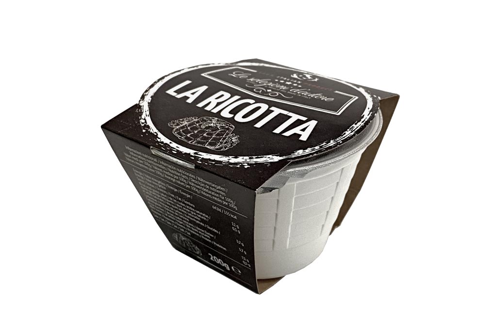 RIcotta 200g